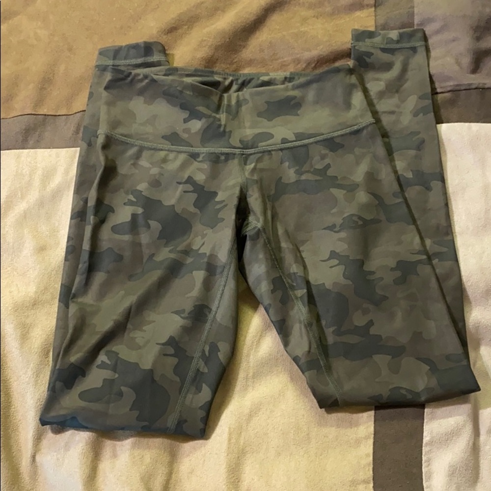 Lululemon leggings